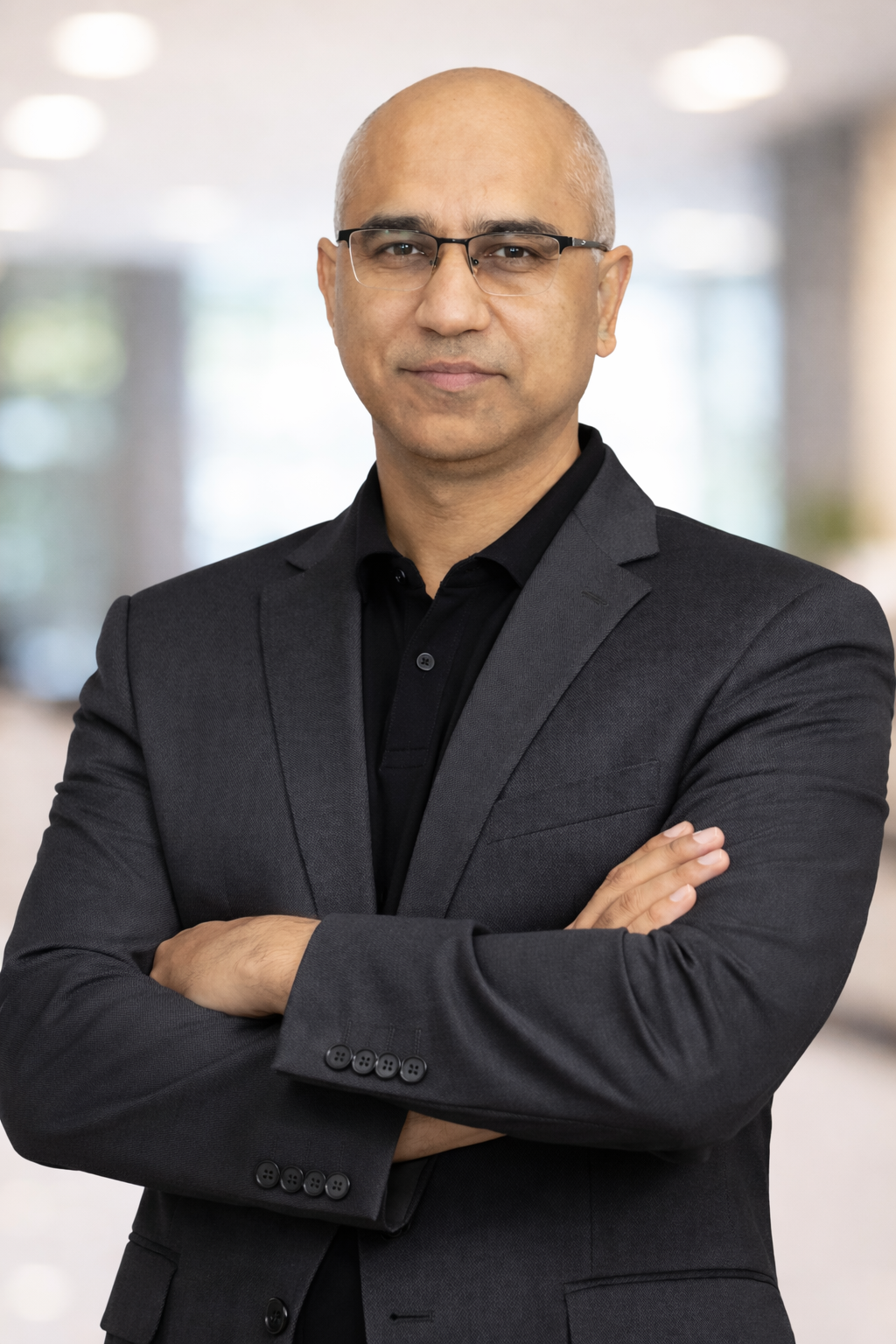 Manish Kankani